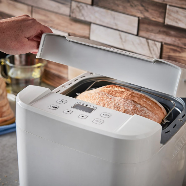 Фото - Хлібопічка Russell Hobbs 27260-56