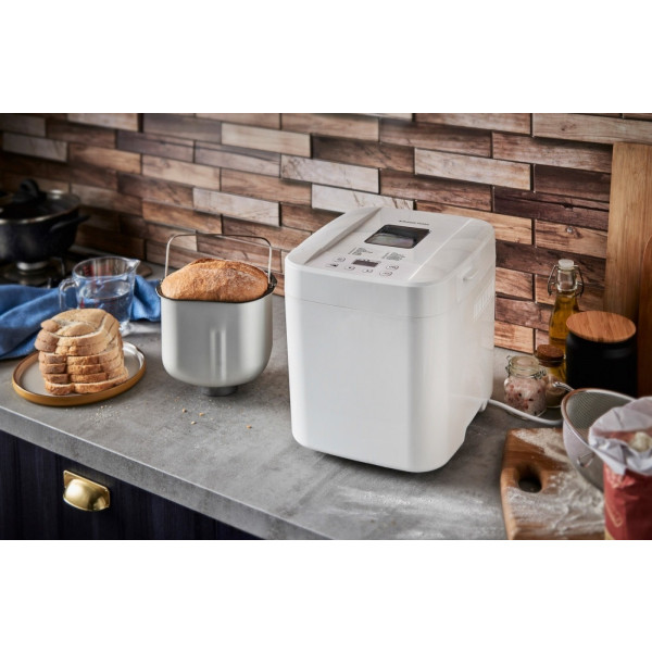 Фото - Хлібопічка Russell Hobbs 27260-56