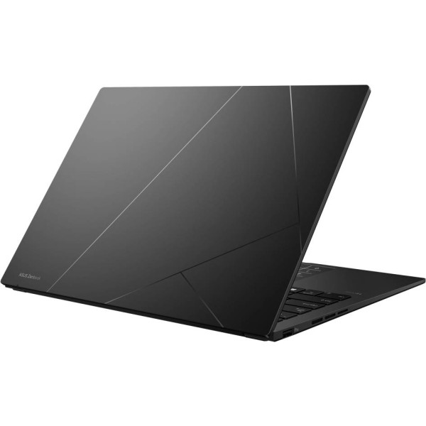 Фото - Ноутбук Asus Zenbook 14 UM3406GA-QD049 Jade  Black