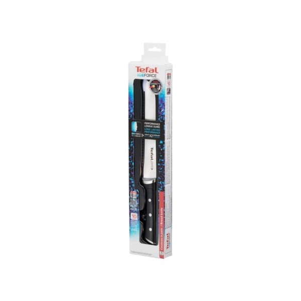 Фото - Нож для хлеба Tefal K2320414 Ice Force 20 см