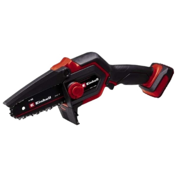 Фото - Цепная пила Einhell GE-PS 18/15 Li BL - Solo PXC 18В (4600040)