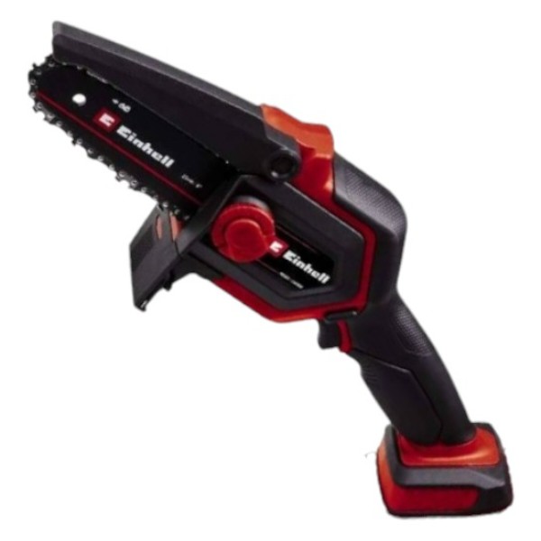 Фото - Цепная пила Einhell GE-PS 18/15 Li BL - Solo PXC 18В (4600040)