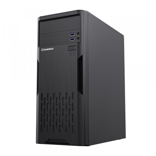 Фото - Корпус Gamemax ET-210 NP-2U3