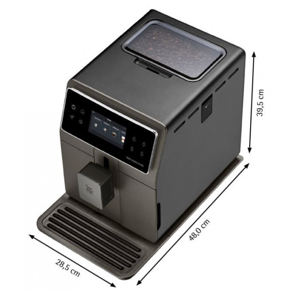 Фото - Кофемашина WMF PERFECTION FACM 780