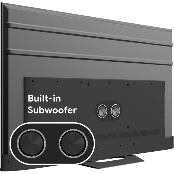 Фото - Телевизор Blaupunkt 65MCG8000