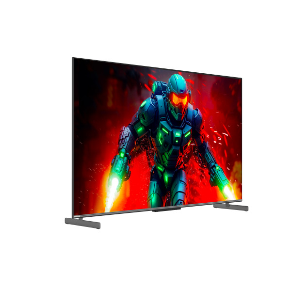 Фото - Телевізор Ergo 65MQ95 Game PRO