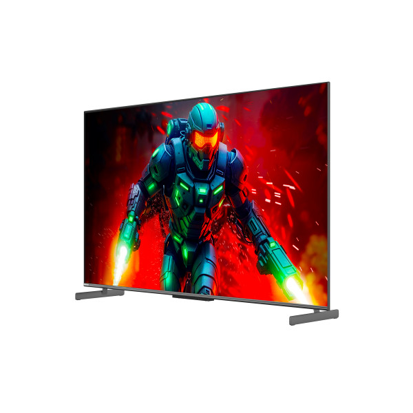 Фото - Телевізор Ergo 65MQ95 Game PRO