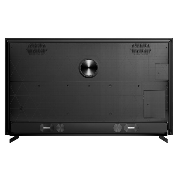 Фото - Телевізор Ergo 65MQ95 Game PRO
