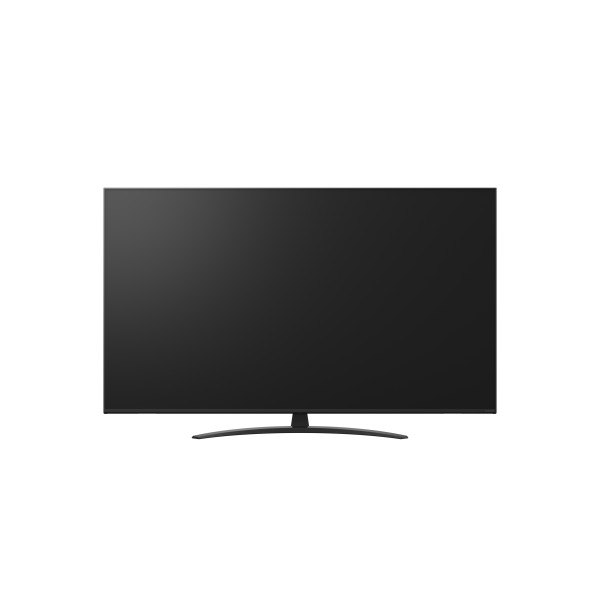 Фото - Телевізор LG 65NANO81A6A