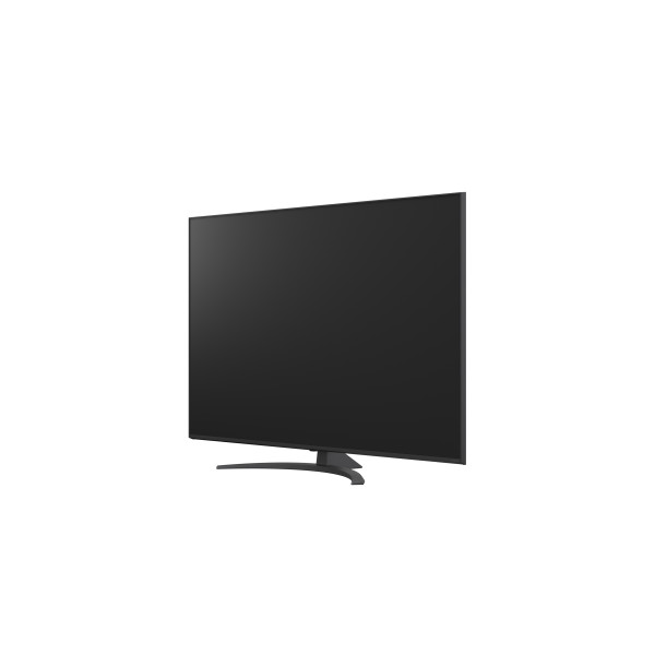 Фото - Телевізор LG 65NANO81A6A