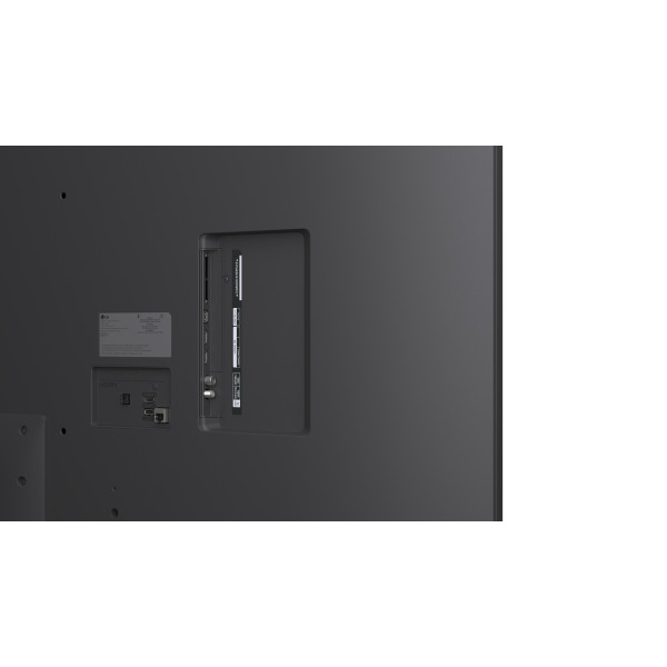 Фото - Телевізор LG 65NANO81A6A