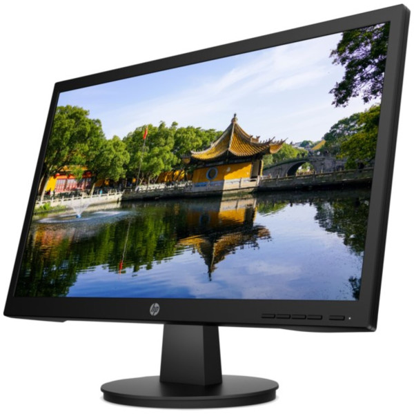 Фото - Монітор HP V22v G5 (65P56AA)