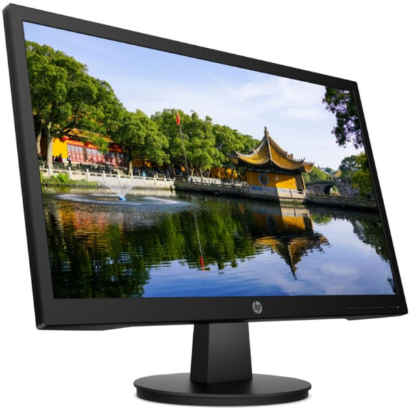 Фото - Монітор HP V22v G5 (65P56AA)