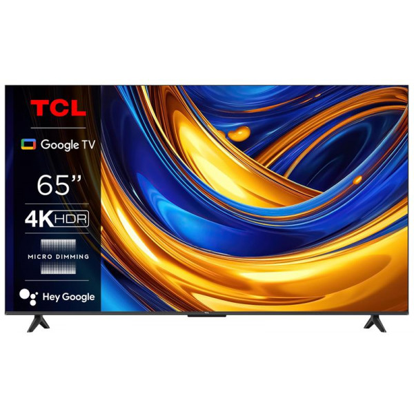 Фото - Телевизор TCL 65P69B
