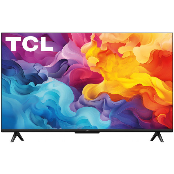 Фото - Телевизор TCL 65P69B