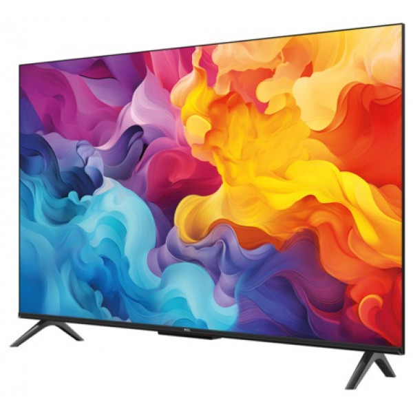 Фото - Телевизор TCL 65P69B