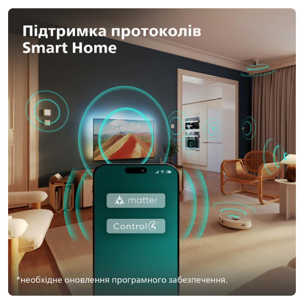 Фото - Телевизор Philips 65PML8709/12