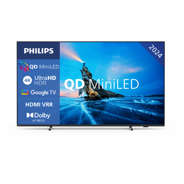Фото - Телевизор Philips 65PML8709/12
