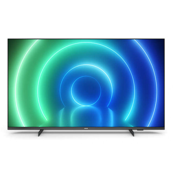 Фото - Телевізор Philips 65PUS7906/12