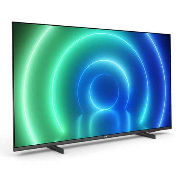 Фото - Телевізор Philips 65PUS7906/12