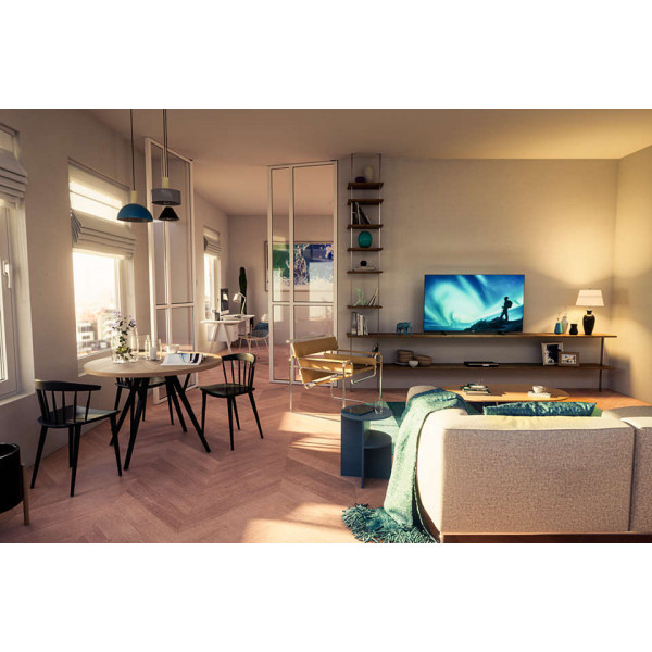 Фото - Телевізор Philips 65PUS7906/12