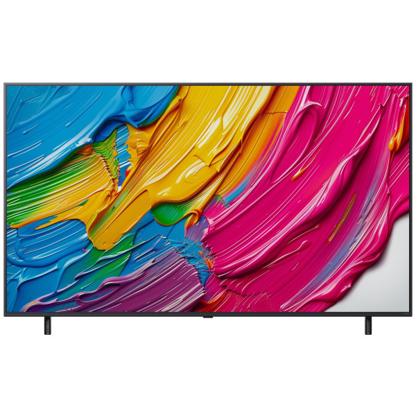 Фото - Телевизор LG 65QNED80A6A
