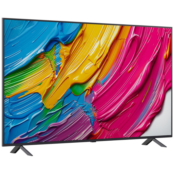 Фото - Телевизор LG 65QNED80A6A