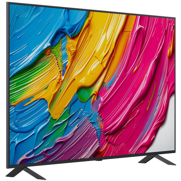 Фото - Телевизор LG 65QNED80A6A