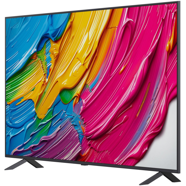 Фото - Телевизор LG 65QNED80A6A