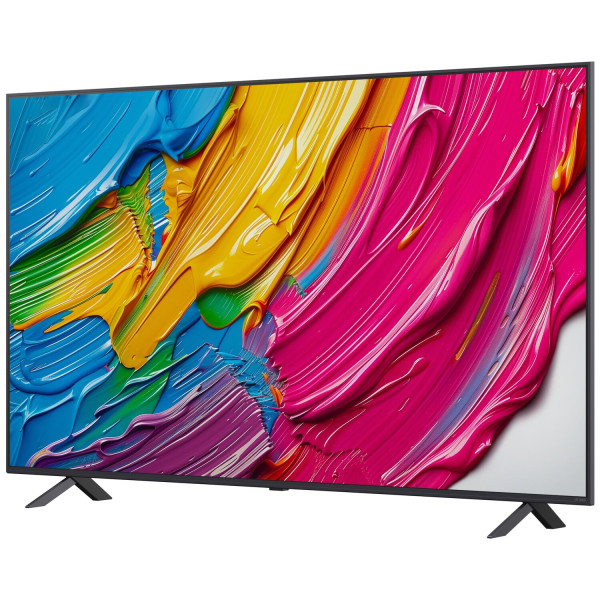 Фото - Телевизор LG 65QNED80A6A