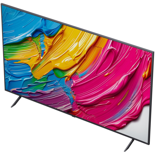 Фото - Телевизор LG 65QNED80A6A