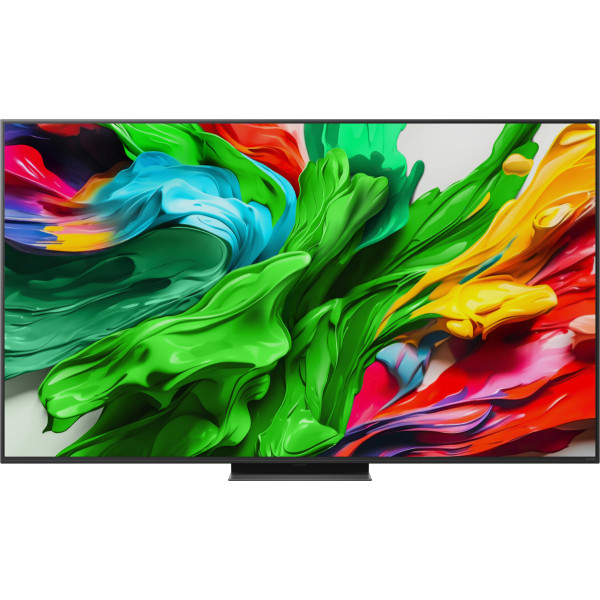 Фото - Уцінка - Телевізор LG 65QNED86A6A
