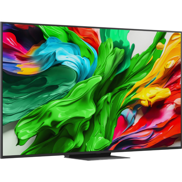 Фото - Уцінка - Телевізор LG 65QNED86A6A