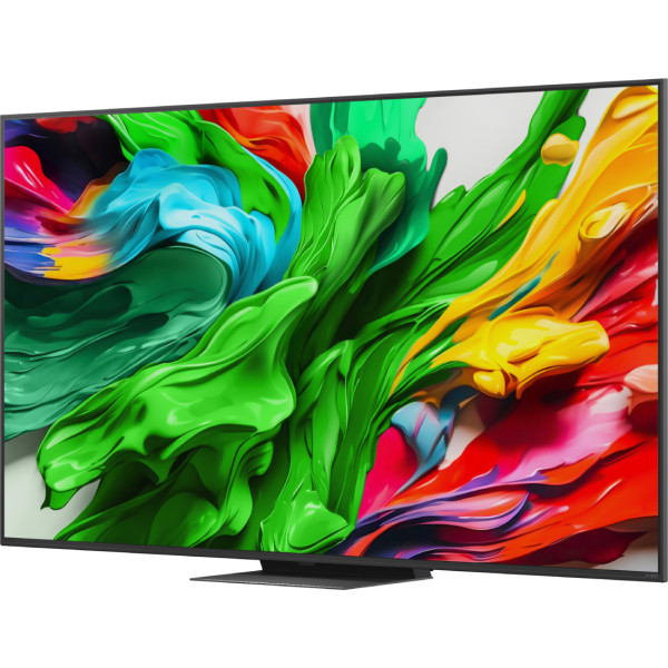 Фото - Уцінка - Телевізор LG 65QNED86A6A