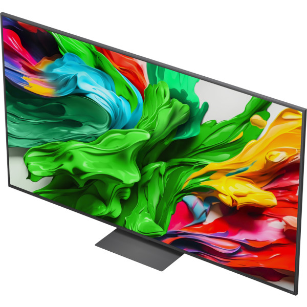 Фото - Уцінка - Телевізор LG 65QNED86A6A