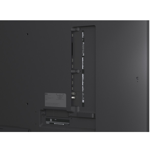 Фото - Уцінка - Телевізор LG 65QNED86A6A