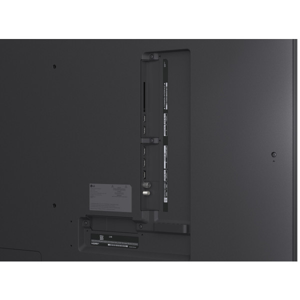 Фото - Телевизор LG 65QNED80A6A