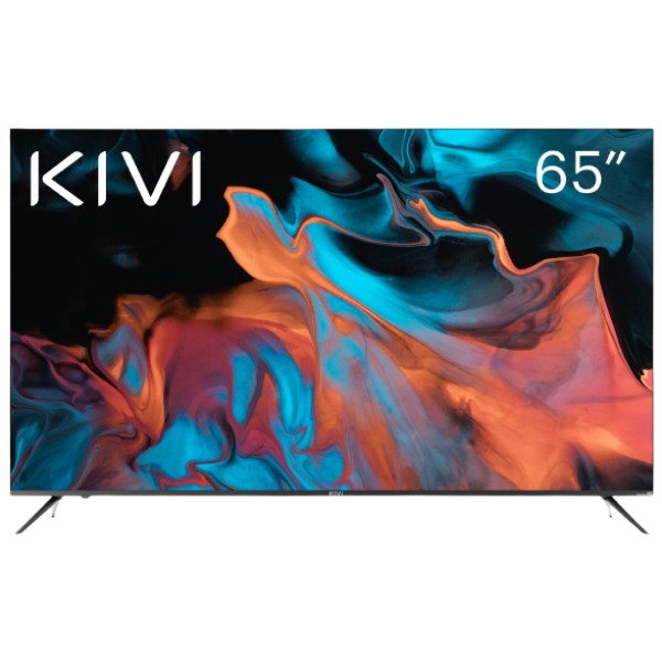 Фото - Телевізор KIVI 65U740LB