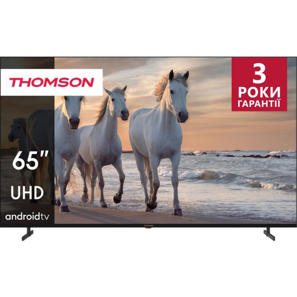 Фото - Телевизор Thomson 65UA5S13