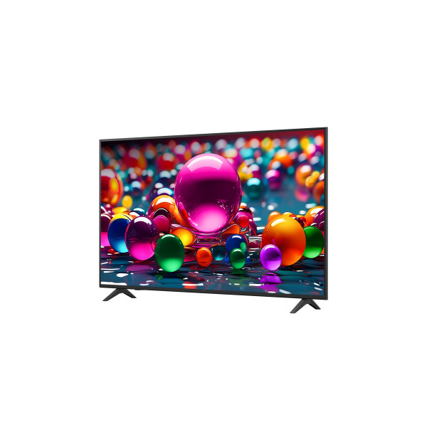 Фото - Телевизор LG 65UA75006LA