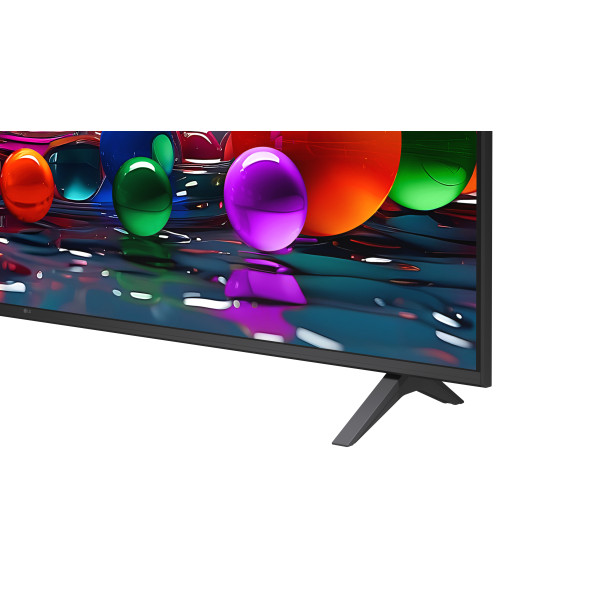 Фото - Телевизор LG 65UA75006LA