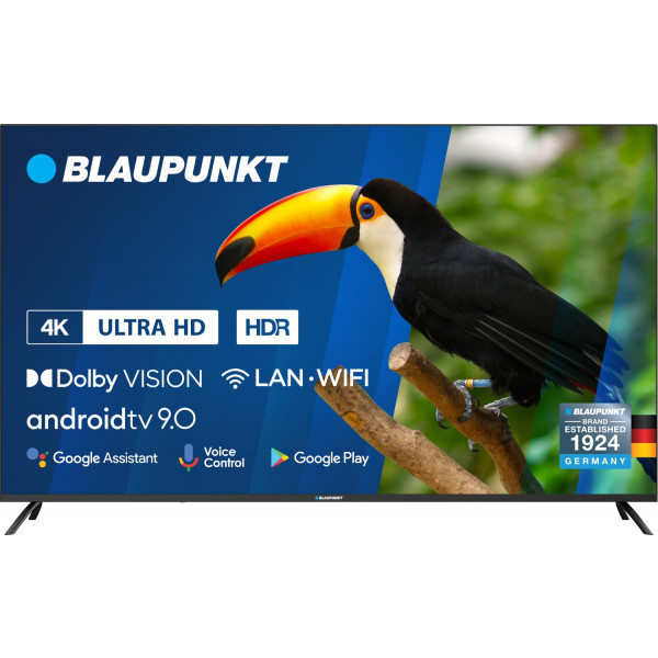 Фото - Телевізор Blaupunkt 65UB7000