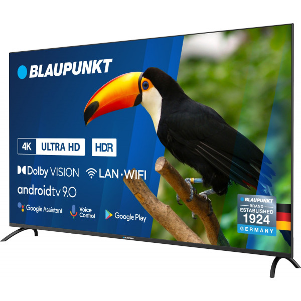 Фото - Телевізор Blaupunkt 65UB7000