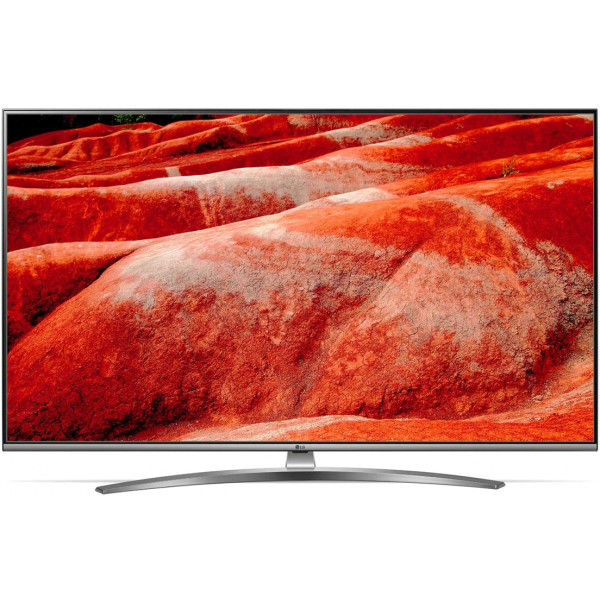 Фото - Телевизор LG 65UM7610PLB