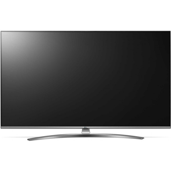 Фото - Телевизор LG 65UM7610PLB