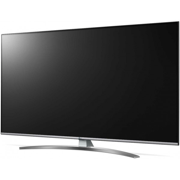 Фото - Телевизор LG 65UM7610PLB