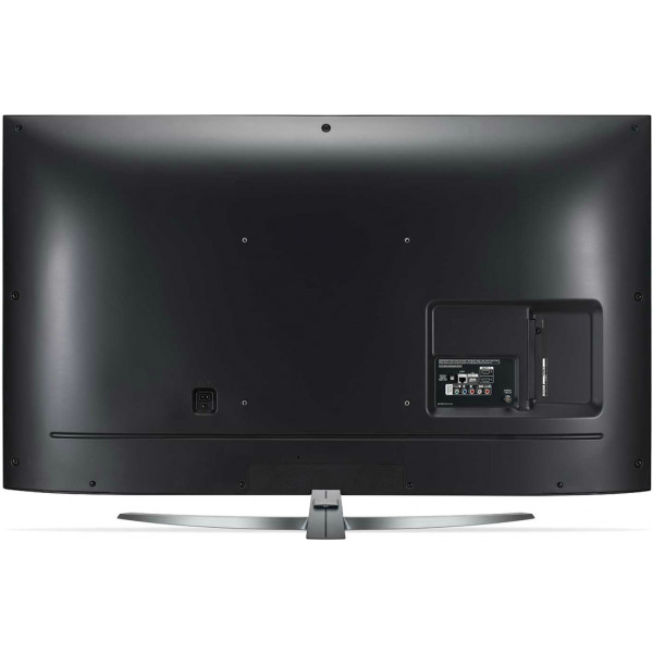 Фото - Телевизор LG 65UM7610PLB