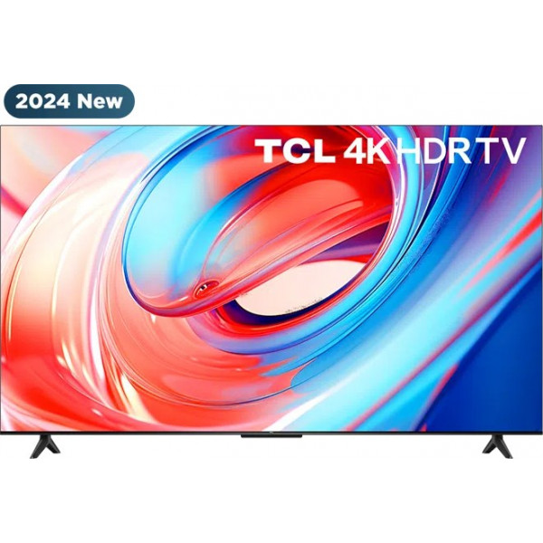 Фото - Телевизор TCL 65V6B