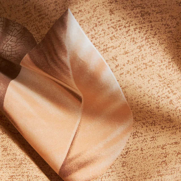 Фото - Підковдра полуторна Moon&Star Premium Amber Leaf 143x210 см (MS-870000815)