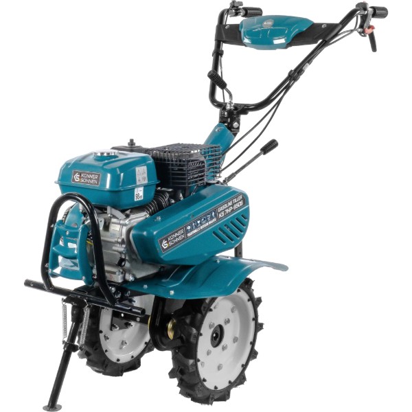 Фото - Культиватор бензиновый Konner&Sohnen KS 7HP-950S